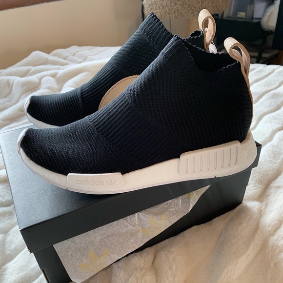 nmd cs1 arcobaleno adidas